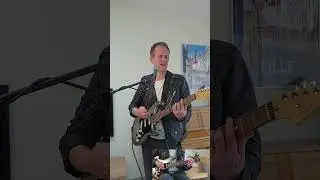 Another Brick in the Wall, Part 2 - Rock Sessions (Pink Floyd Cover)