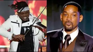 Will Smith Sued After Tour Violinist Reports Hotel Incident and Claims Retaliation!!!
