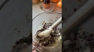 ❤️ make my warming postpartum gingerbread bars for post birth recovery ❤️❄️🤱🏼