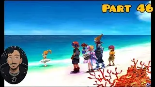 Let's Play Chrono Cross! pt 46: Devourer Of Time (Finale)