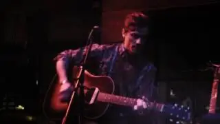 Simon Flory - Radioville - at Radio Coffee 2-12-17
