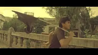MASTURBATOR - INGOBERNABLES   (VIDEO CLIP OFICIAL)