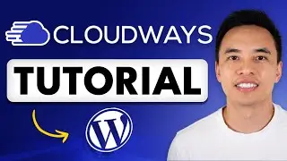 How to Install WordPress on Cloudways (Step-by-Step Guide for 2025)