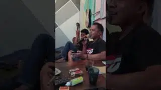 Bokong semok cover NN musik