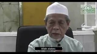 Tauhid Essentials - Tauhid Uluhiyyah and Tauhid Rububiyyah