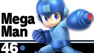 46: Mega Man &ndash; Super Smash Bros. Ultimate