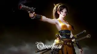 EPIC MUSIC Overcomer by David Fesliyan