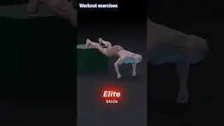 Incline, decline and normal pushups. Goblets squats with dumbbell