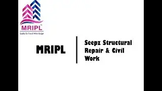 Seepz Structural Repair & Civil Work