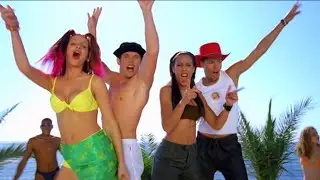 Vengaboys - Uncle John From Jamaica (Karaoke)