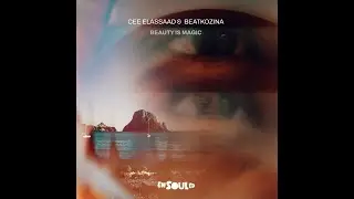 Cee ElAssaad, Beatkozina, Beauty is Magic (Instrumental Mix)
