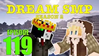 Комфорт | Мечта SMP Сезон 2 Эпизод 119