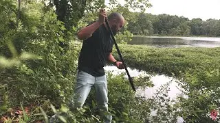Reapr Outside - Hunt With Reapr