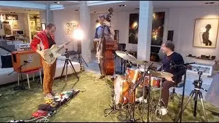 Julien Tassin Trio - Ghost Town (Live Session #2)