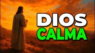 Oración de la Mañana con Paz para el Corazón Cansado | Oración Poderosa de la Mañana de Descanso