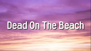 Aly & aj - Dead on the Beach( lyrics)