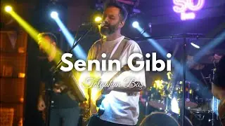 Tolgahan Baş - Senin Gibi (Stok Konseri 23.11.2025)
