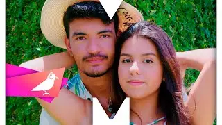 Roni Rocha - Morena Caliente (Prod. DJ Gil Castro)