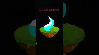 Glixie evolution in dynamons world #viral #dynokrish #dynamonsworld #gaming