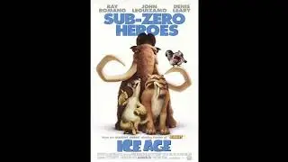Ice Age (2002) Movie Review