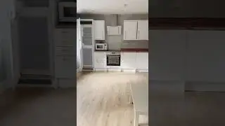Mitchian House  - Flat 2 (1 bed)