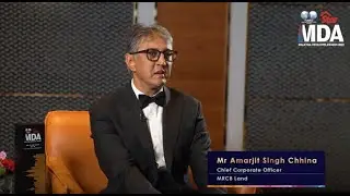 MRCB Land | Malaysia Developer Awards 2022