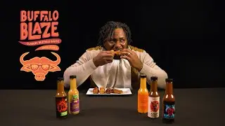 Wild Ones Episode 2: Dr. Nate Woods, Jr. Feels the Burn!
