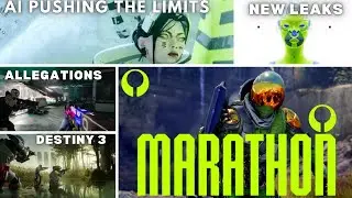 Новые кадры марафона: объяснение того, что это значит для вас (2026)