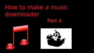 How to make a music downloader | part 4 - error handling