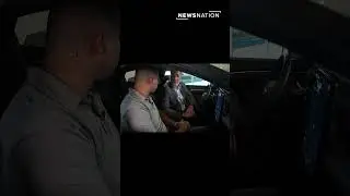 Company working on technology to prevent drunk driving