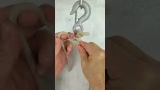 Learn Tying Smart Knot