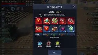 Mir4 TOP1 Warrior Brother Long