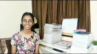 Useful Tips for Students || End of Term || Save Papers || #examsareover #savepaper #saanvischalktalk