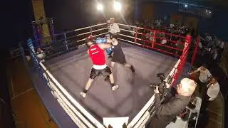 STOKE | UWCB | RAZ RYAN VS JOSH BITHELL