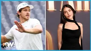 A Deep Dive Into Madison Beer & Chargers QB Justin Herbert | On Air with Ryan Seacrest