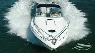 2005 Mustang 3800 - ForSale in Sydney Harbour with Luxury Marine