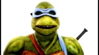 TMNT Teenage Mutant Ninja Turtles Movie Prop Replica Costume Suit The Prop Shop Casey Carty