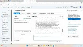 13. Generative AI in Azure - with Demo