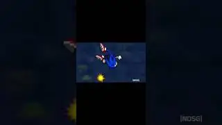 Vid drops later today at 3:15 #SMBZ #SonicVsMario #MetalSonic #CrossoverBattle #GamingEdit
