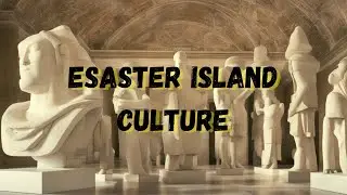 The Mysteries of Easter Island Culture and its Astonishing Moai