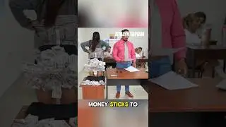 &ldquo;When the Test of Honesty Turned Out to Be Greater Than the Exam Itself.#viralvideo #short