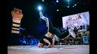 FULL STREAM: Red Bull BC One Cypher Austria 2019