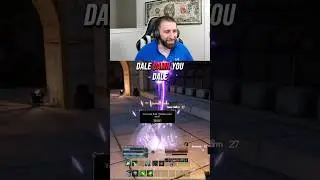 PvP vs Dale in Pantheon! #pantheon #pantheonmmo #mmo #twitch #fyp #game #tiktok #pvp #streamer #yt