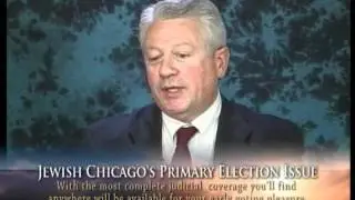 Judge James Michael McGing, 611-1