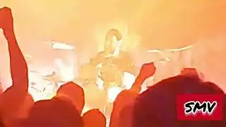 #ShittyMillennialVideos 📱📹🎬 Carcass 🧟 - Drum Solo 🥁 @ Hawthorne Theatre  Portland, OR  04/26/2023