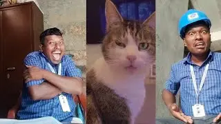 Funny Video//Chakevlogs 🤣🤣 || Haha Haha 😂