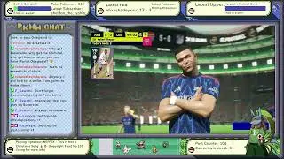 Let's Play eFootball MyLeague Season 2 Ep 02 Destroying Leeds