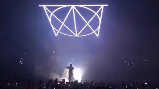 Justin Timberlake - Filthy - LIVE in Frankfurt 20.08.2018