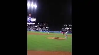 UMP CAM ДЕЛАЕТ ЭТОГО SHOHEI OHTANI HOMER ЕЩЕ ЛУЧШЕ 😱
