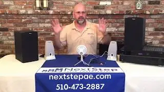 Better Sound for the Amazon Echo